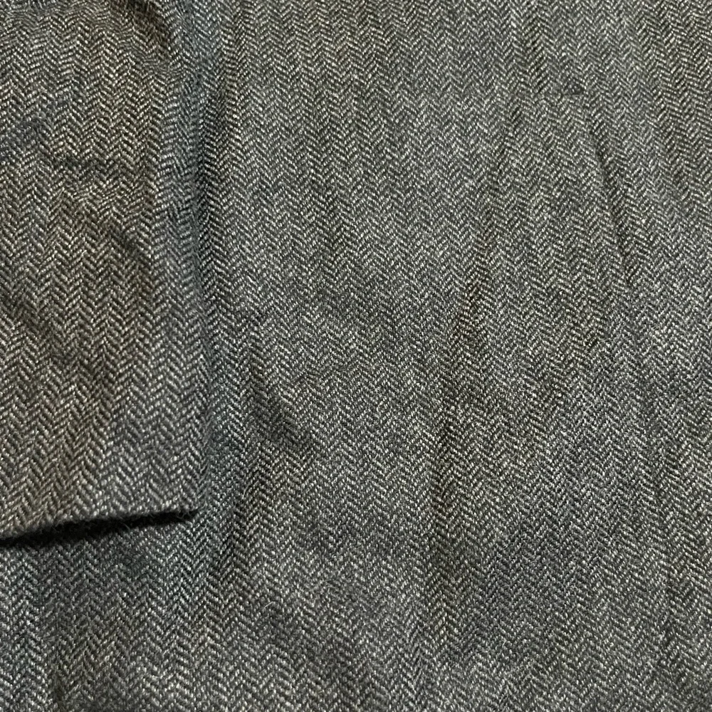 Calvin Klein Gray Sport Coat